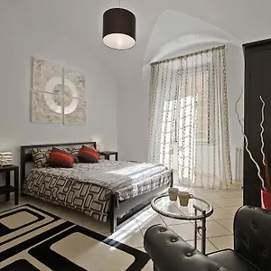 Appartamento Casamastro, Roma