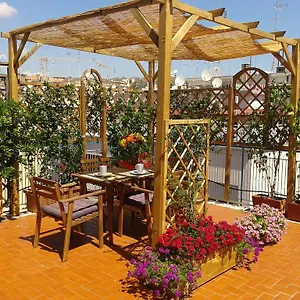 Appartamento St Peter's Area, Roma