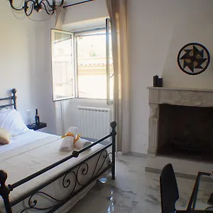 Bed & Breakfast Little Rhome, Rome