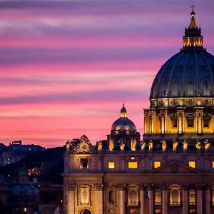Bed & Breakfast La Quercia Di Mamre, Rome